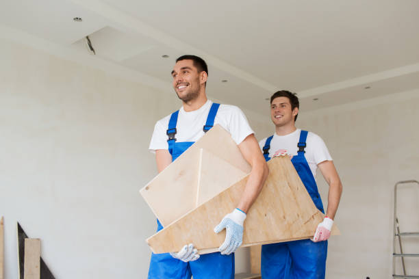Best Commercial Junk Removal  in Kersey, CO