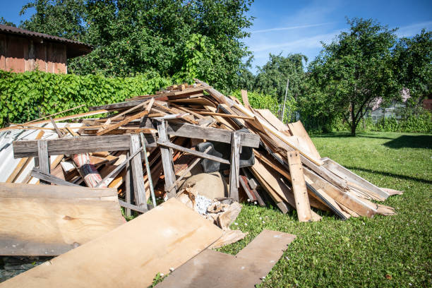 Best Shed Removal  in Kersey, CO