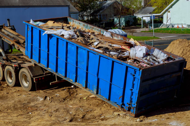 Best Garage Cleanout  in Kersey, CO